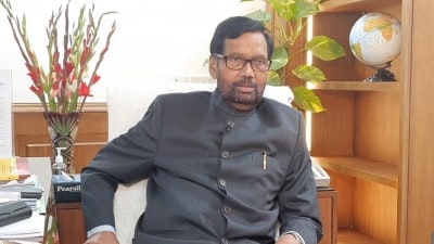 Ram Vilas Paswan's death casts pall of gloom in Bihar