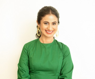 Rasika Dugal on 'Delhi Crimes' making International Emmys cut