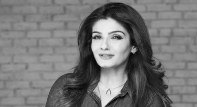 Raveena Tandon to shoot web series in Dalhousie