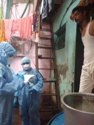 Recoveries more than double of new Covid cases in Karnataka