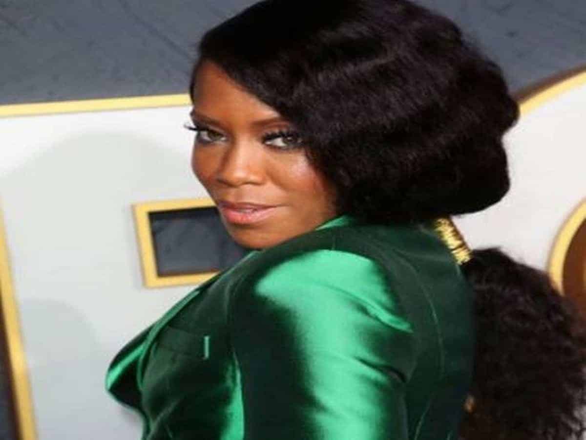 Regina King