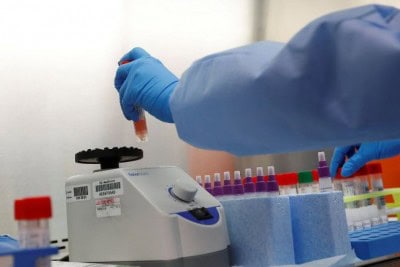 Researchers identify new drug to treat Covid-19 patients