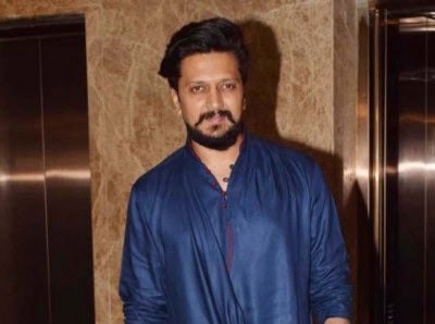Riteish Deshmukh reacts to Rajasthan priest murder, calls it sad and shocking
