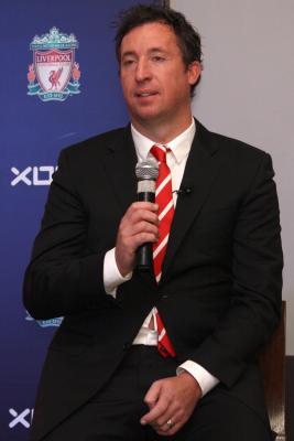 Robbie Fowler announced as East Bengal head coach