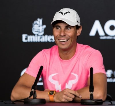 Roland Garros means everything to me: Nadal