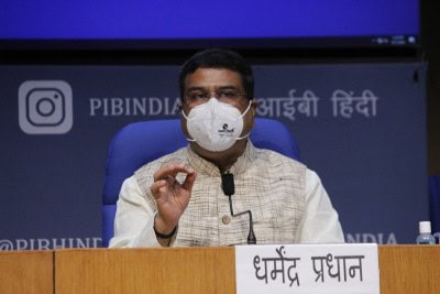 Rs 22,267 cr allocated to Odisha to help fight Covid-19: Pradhan