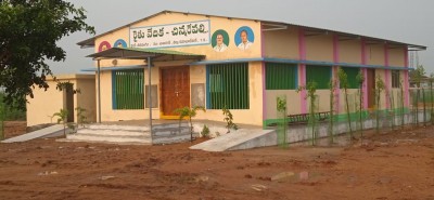 Rythu Vedika a platform for higher returns to farmers: Telangana