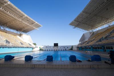 SOP for reopening of swimming pools: Max 20 swimmers to train in 1 session