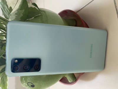 Samsung Galaxy S20 FE: Live your best fan moment this Diwali
