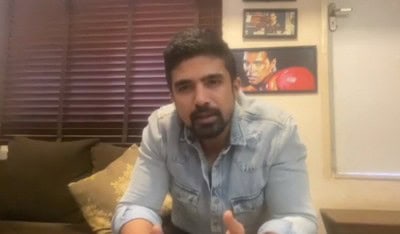 Saqib Saleem: OTT has given space to mid-sized films, series, documentaries