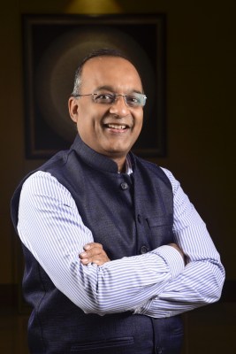 Sashidhar Jagdishan to take over as HDFC Bank MD on Tuesday