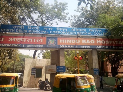 Senior North MCD docs call for mass leave, indefinite strike