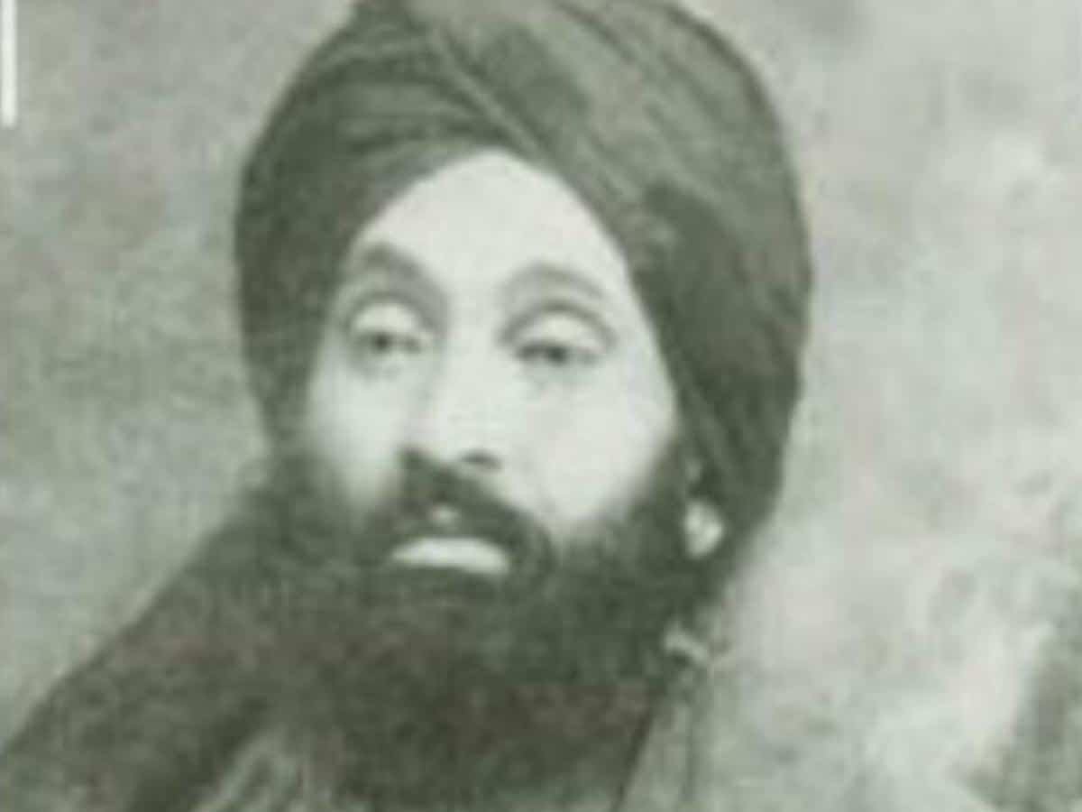 Shahsawar