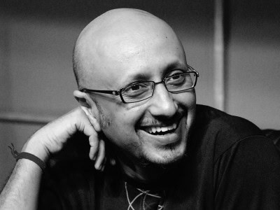 Shantanu Moitra's silence of sound