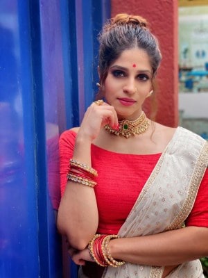 Shweta Mahadik on quitting 'Guddan': Right time to move forward