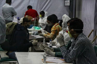 Singapore reports seven new Covid cases