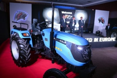 Sonalika in festive mood, as tractor demand expected to remain buoyant