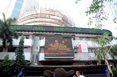 Stimulus, healthy macros expected to lift markets (IANS Equity Outlook)