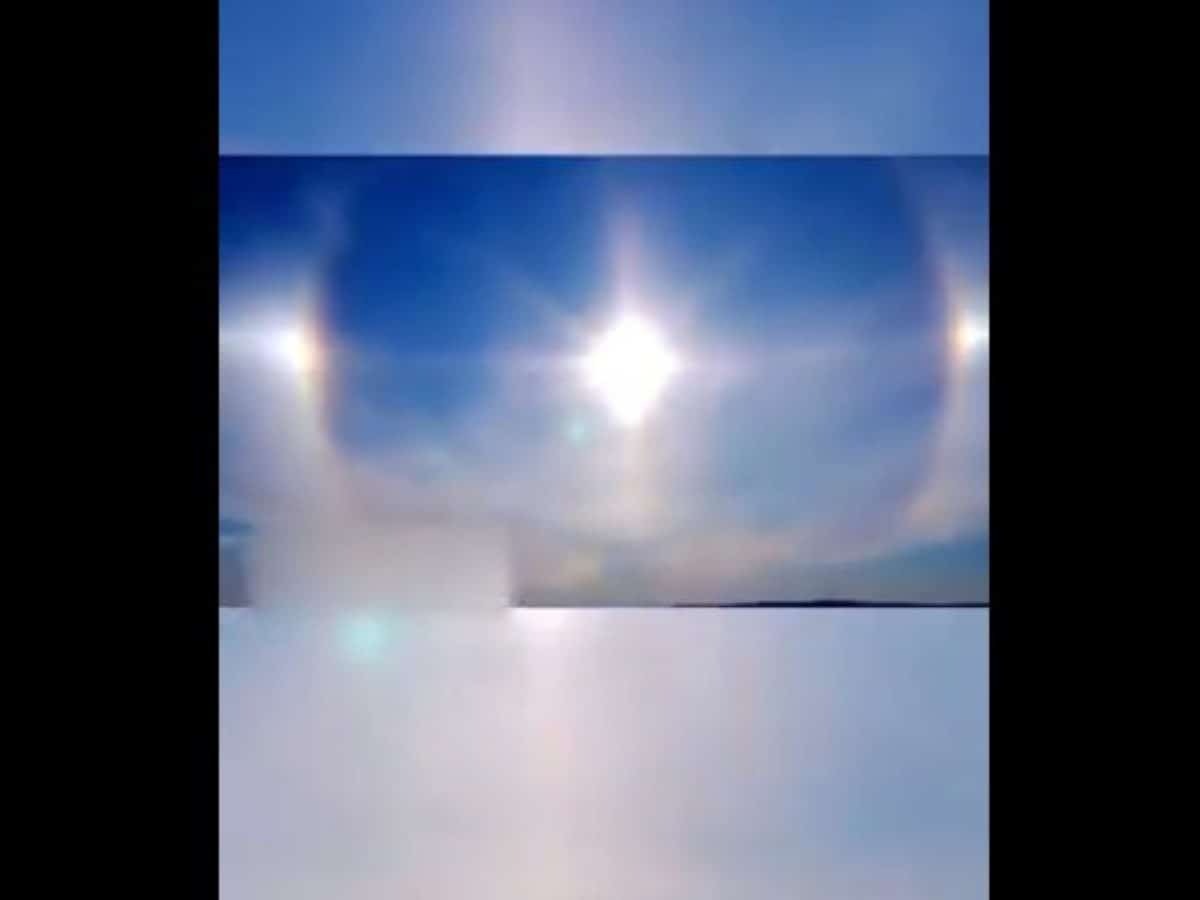 Suns