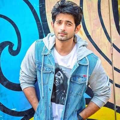 TV star Mudit Nayar says he never used a dating app