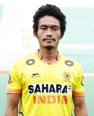 Team shaping up well for the Olympics, says Kothajit