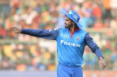The players make captaincy easy for me, says Shreyas