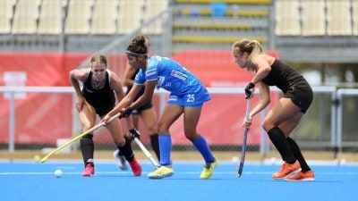 This is the golden period for women's hockey in India: Navneet