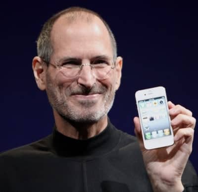 Tim Cook remembers Steve Jobs on his 9th death anniversary