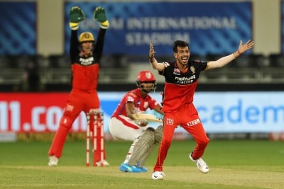 Timon & Pumbaa reunite: Chahal shares pic with Gayle