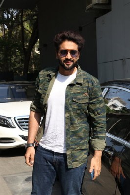 UK shoot of Akshay's 'Bell Bottom' amid pandemic was tough: Producer Jackky Bhagnani