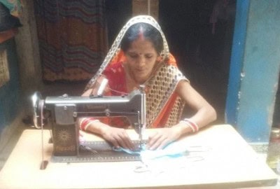 UP's Suman elated after PM Modi mention's her in 'Mann ki Baat'