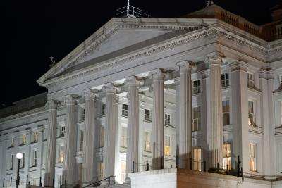 US sanctions Belarus officials for 'undermining democracy'