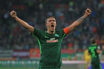 Union Berlin thrash Mainz in Bundesliga