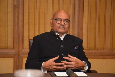 Vedanta Ltd's Q1 consolidated net profit down 23.5%