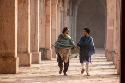 Vijay Varma on bringing alive his role of Urdu teacher in A Suitable Boy