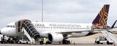 Vistara increases flight frequency between Delhi and London