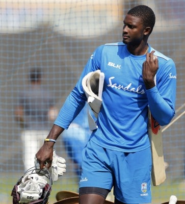 WI's Jason Holder upset Black Lives Matter ignored at IPL