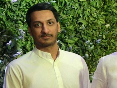 'Wake up Marathas' call by Parth Pawar shakes up Maha political circles