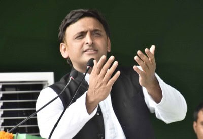 We succeeded in exposing true face of BJP, BSP: Akhilesh Yadav