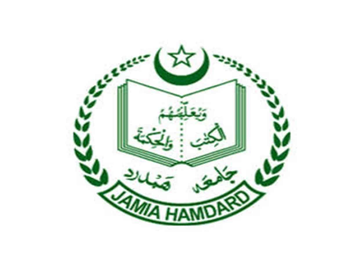 Jamia Hamdard