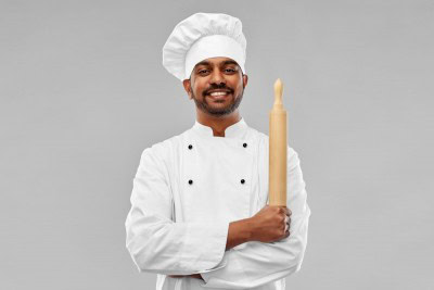 With chefs in 'frying pan', International Chef Day a low-key affair