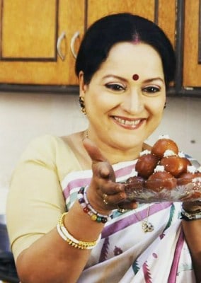 World Food Day: Celebs reveal their favourite dishes