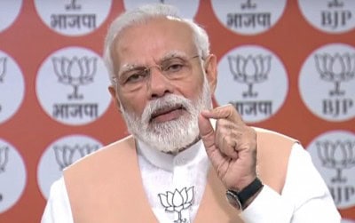 World becoming fan of our local products: PM