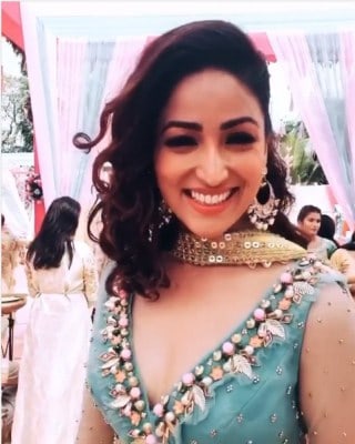 Yami Gautam reminisces about teen days in Chandigarh