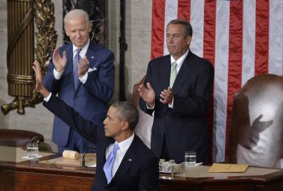 Youngsters can create a new normal in America: Obama