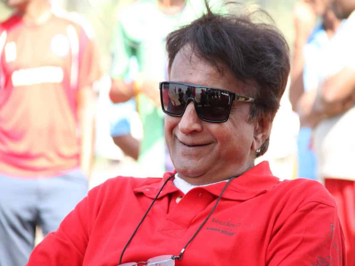 Renowed Marathi actor Avinash Kharshikar dies at 74