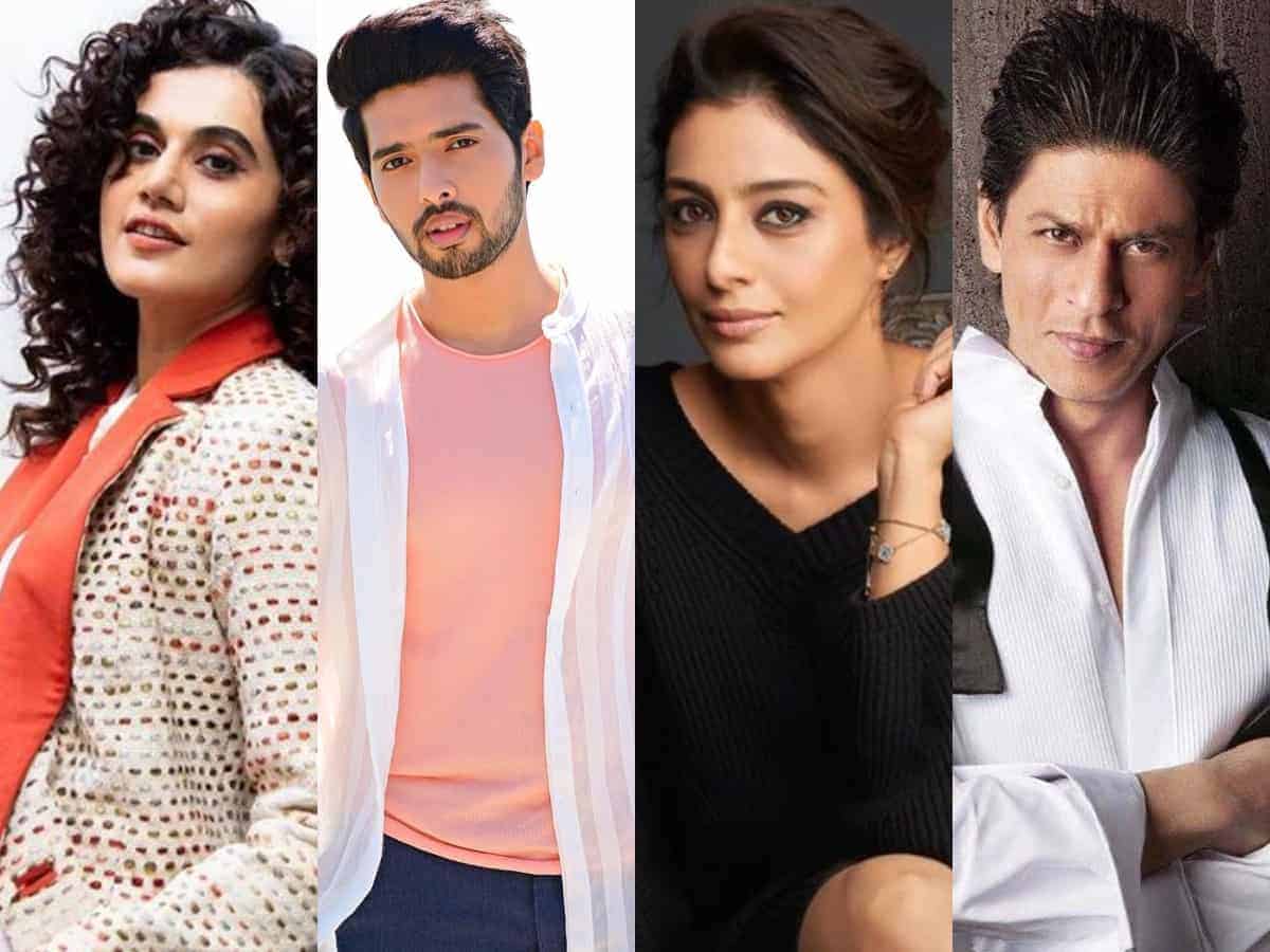 McAfee's list of most dangerous Indian celebrities on web
