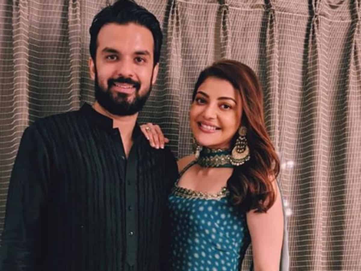 Kajal Aggarwal-Gautam Kitchlu pre-wedding ceremonies details revealed