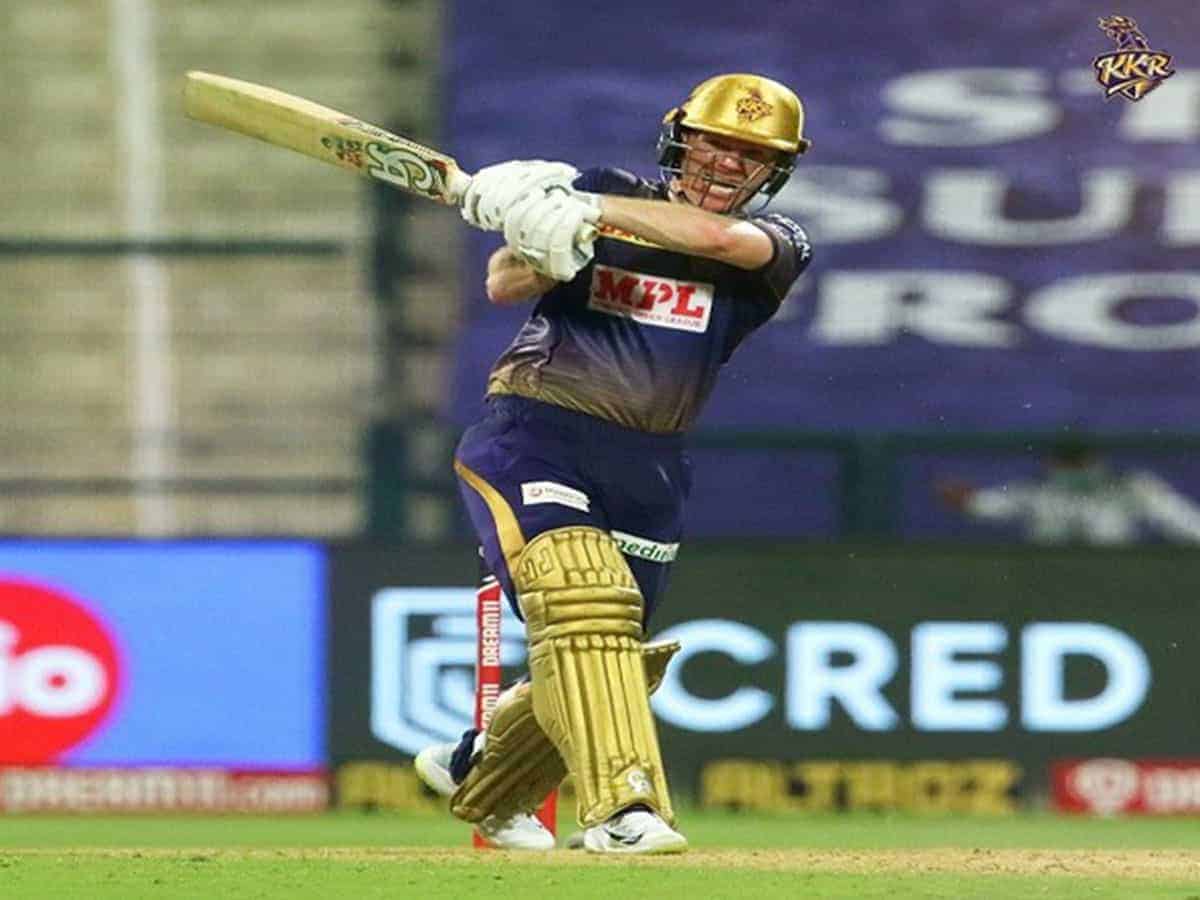 IPL 13: KKR win toss, opt to bat first against MI