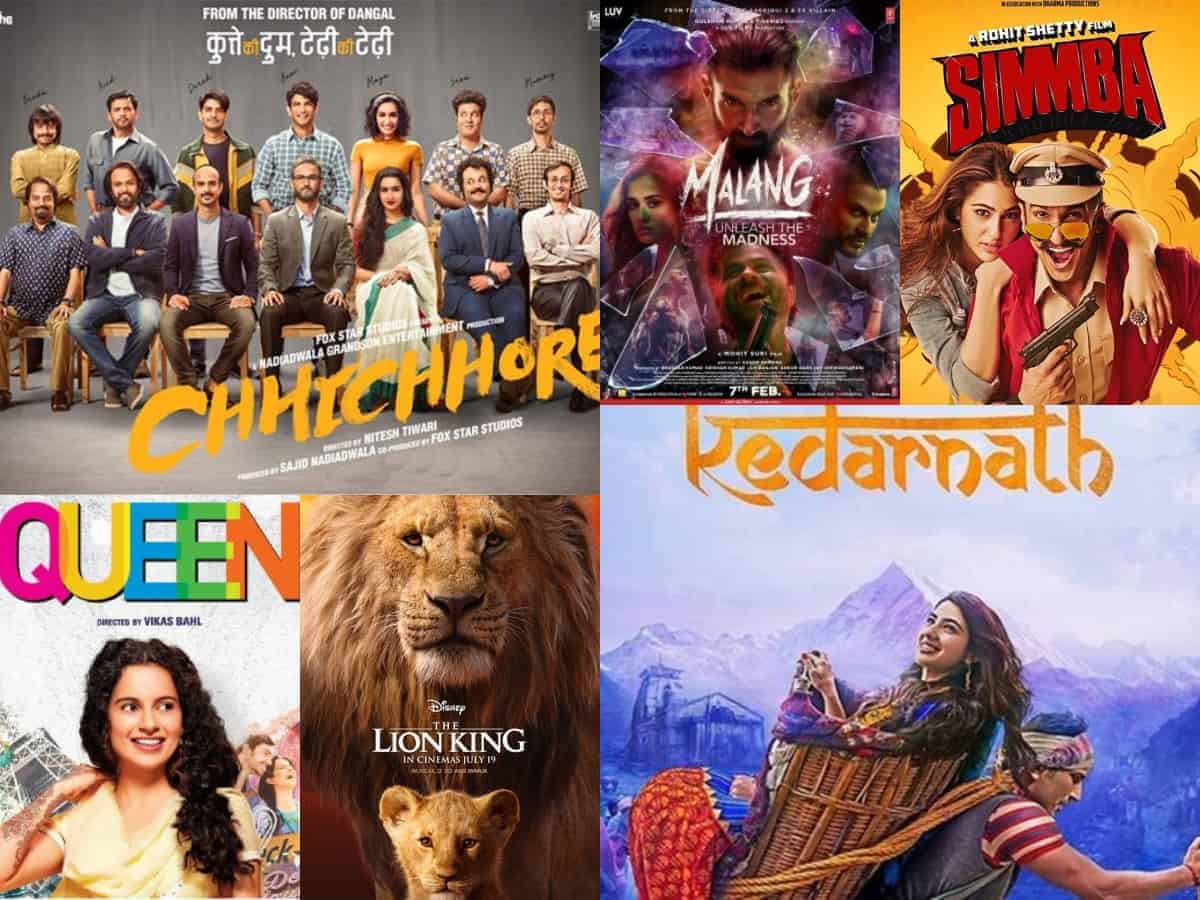 List of movies to be re-released after theatres reopen